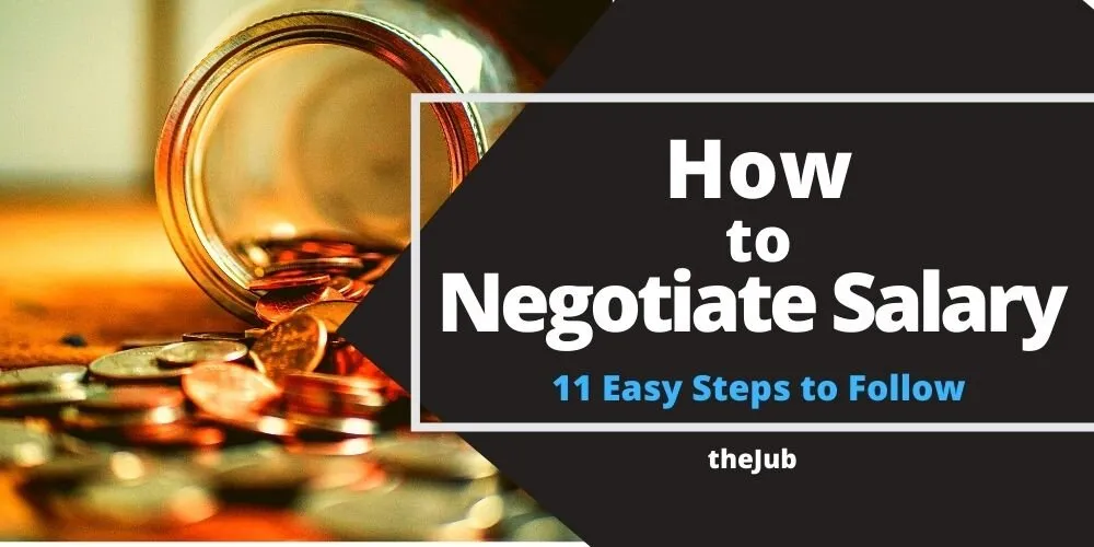 Image for 11 Tips on How to Negotiate Salary Over the Phone and Email in 2023 article