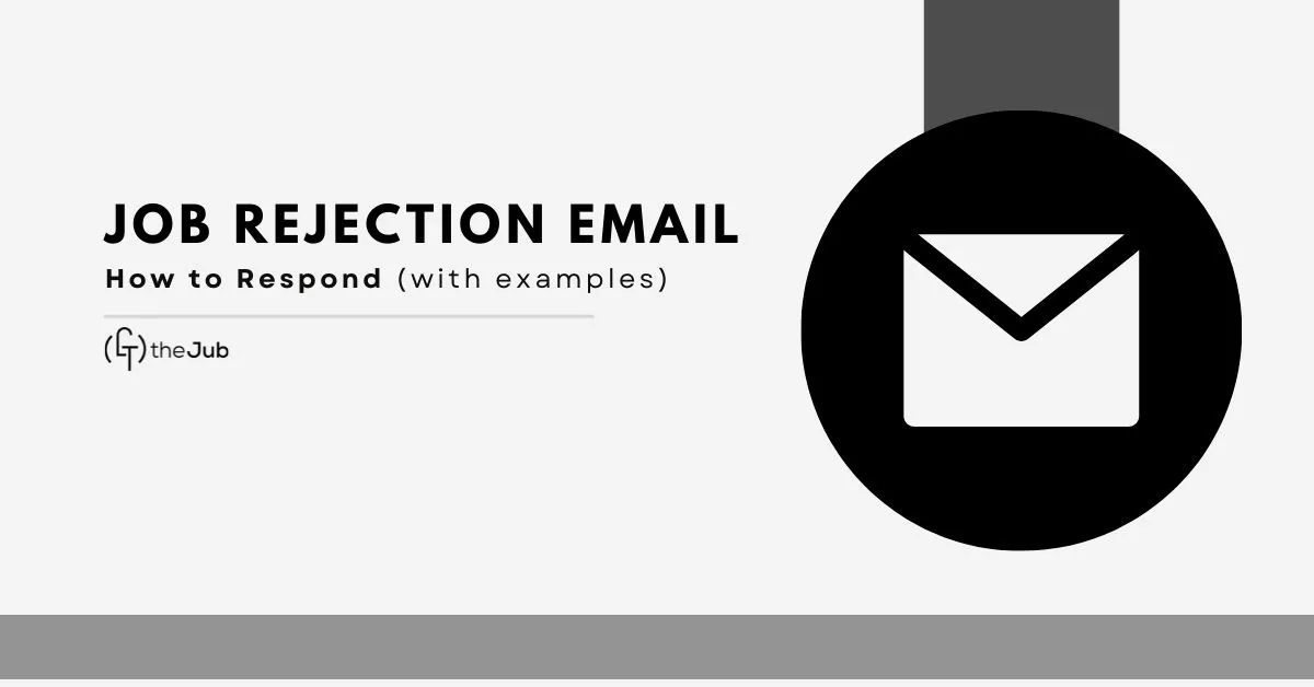 Image for 7 Tips on How to Respond to a Rejection Email (with examples) article