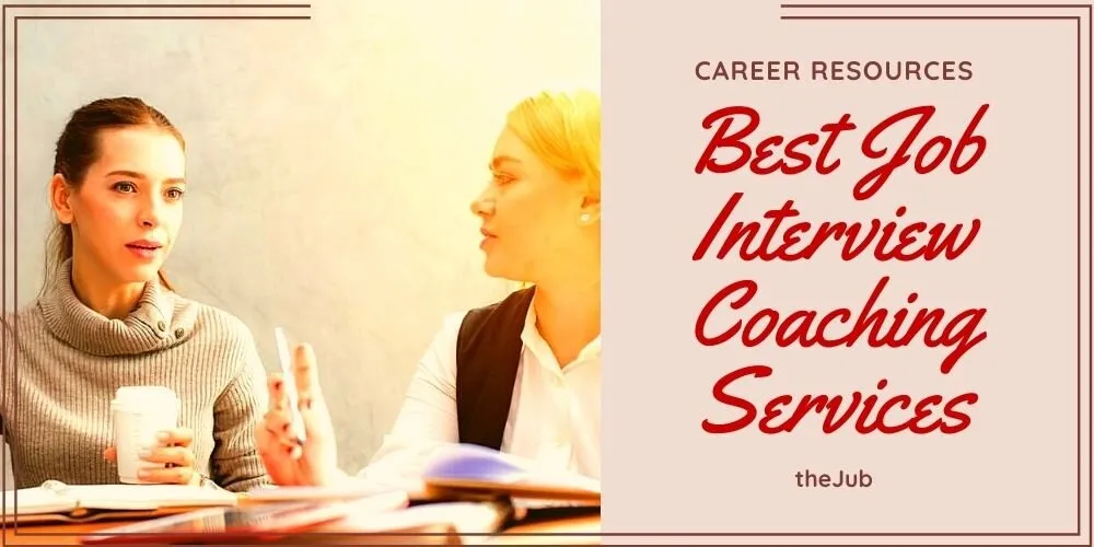 Image for 5 Best Online Job Interview Coaching Services for 2023 article