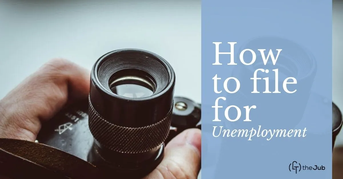 Image for How to Claim Unemployment Benefits article