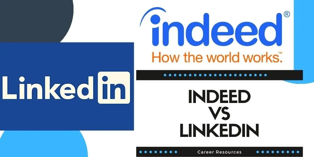 Image for Is LinkedIn or Indeed Better in 2023? article