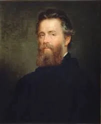 herman melville quote