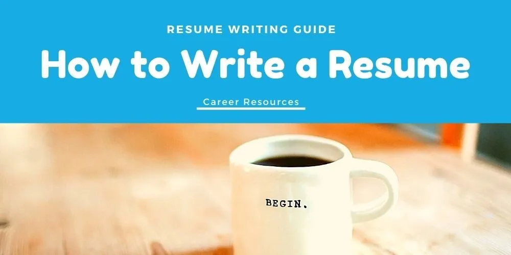 Image for Resume Writing Tips for 2023 (How to Write a Good Resume) article