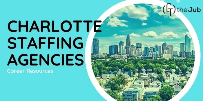 Image for 5 Best Temp and Staffing Agencies in Charlotte article