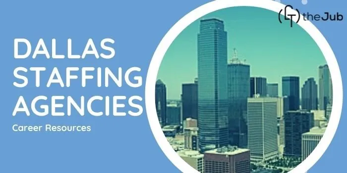 Image for 5 Best Temp and Staffing Agencies in Dallas article