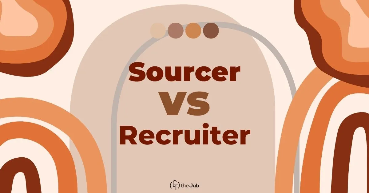 Image for What is the Difference Between a Recruiter and Sourcer? article