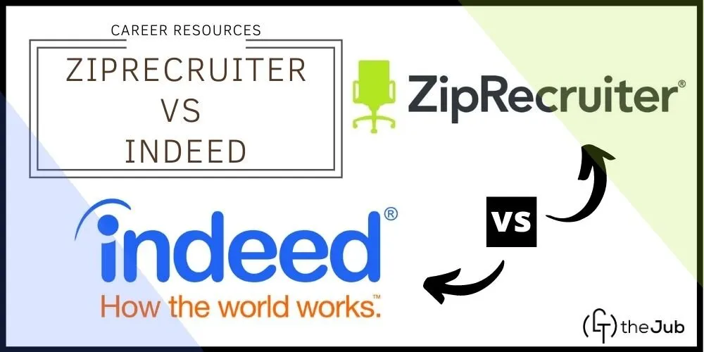 Image for Is ZipRecruiter Better Than Indeed? article